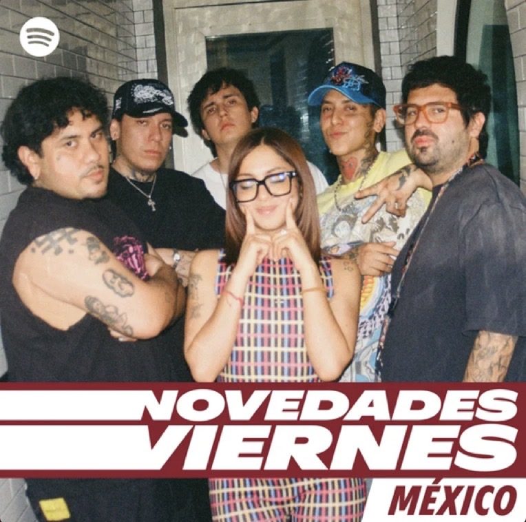 Portada de AQUIHAYAQUIHAY